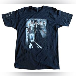 SIN CITY: A Dame to Kill For 2014 Movie Promo Graphic T-shirt Tee Men’s L Mexico